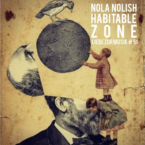 Nola Nolish-Habitable Zone