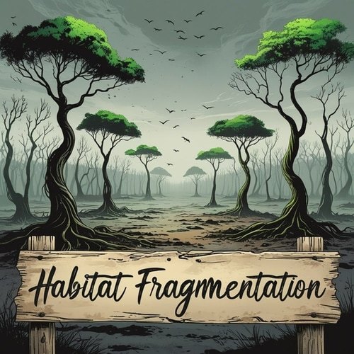 Habitat Fragmentation