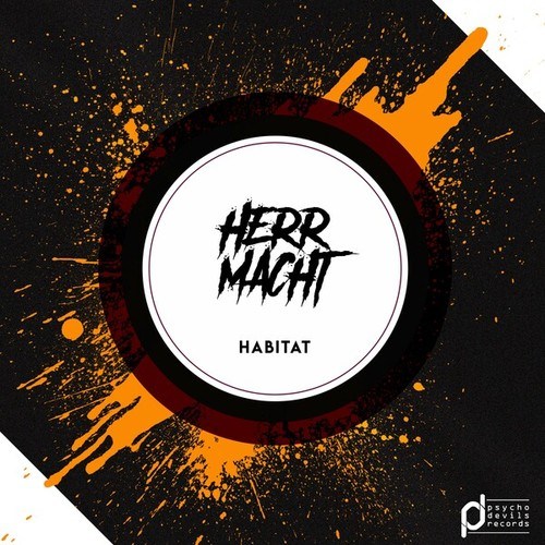 Herr Macht-Habitat