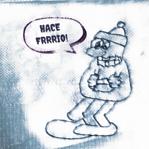 Buzzi-Hace Frio!