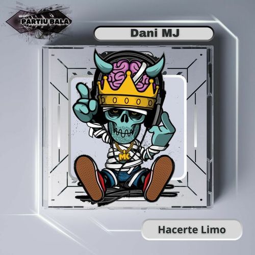 Dani MJ-Hacerte Limo