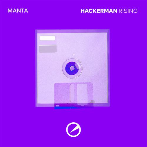 Manta-Hackerman / Rising