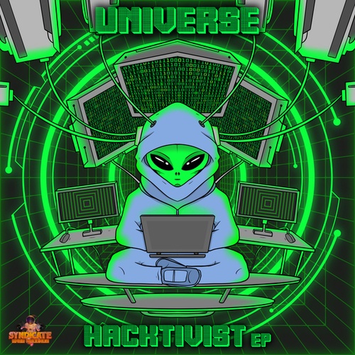 Universe-Hacktivist