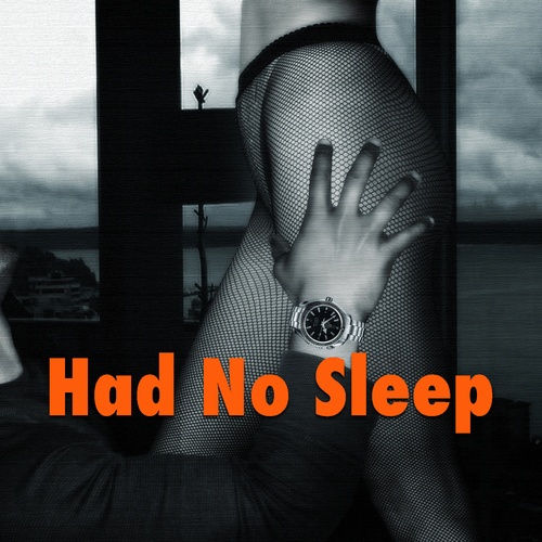 Various Artists-Had No Sleep