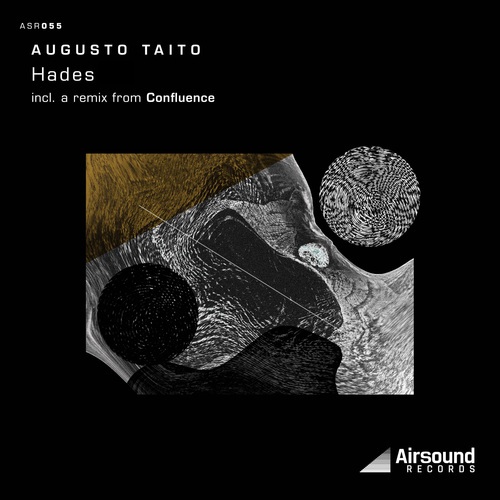 Augusto Taito, Confluence-Hades