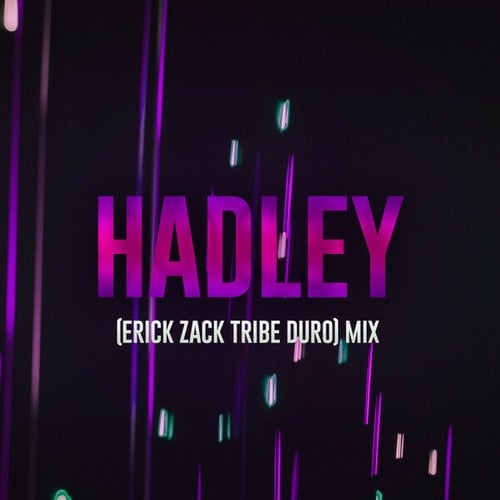 ERICK ZACK-HADLEY