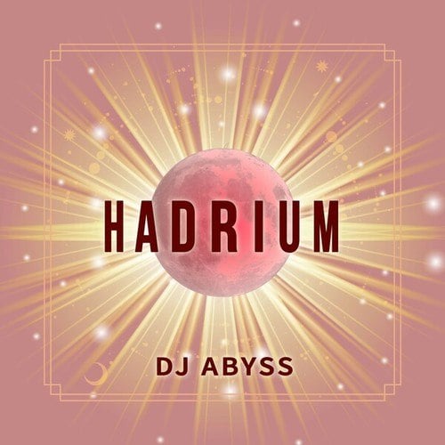 DJ Abyss-Hadrium
