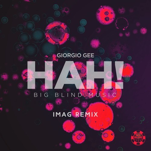 Giorgio Gee, IMAG-Hah! (IMAG Remix)