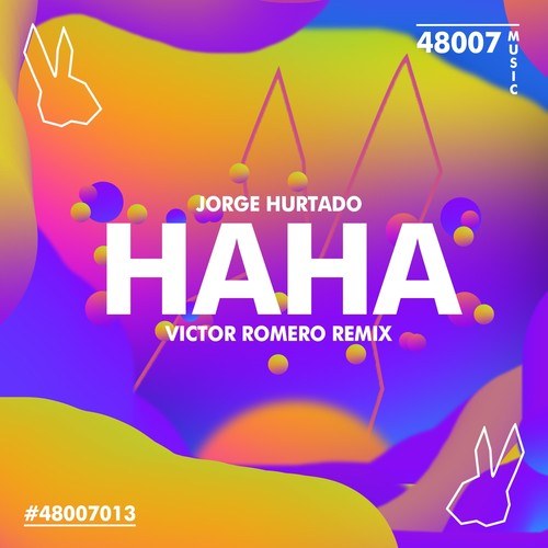 Jorge Hurtado, Victor Romero-Hahá