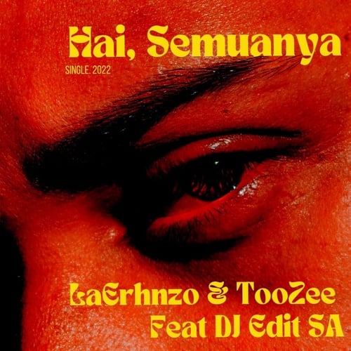 LaErhnzo & TooZee, DJ Edit SA-Hai, Semuanya