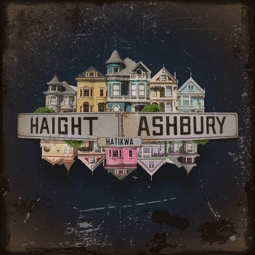 Hatikwa-Haight Ashbury