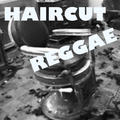 Various Artists-Haircut Reggae