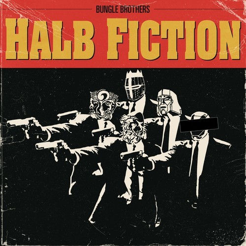 Halb Fiction