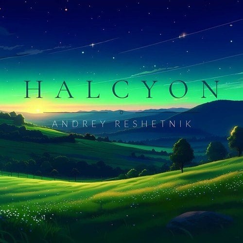 Halcyon