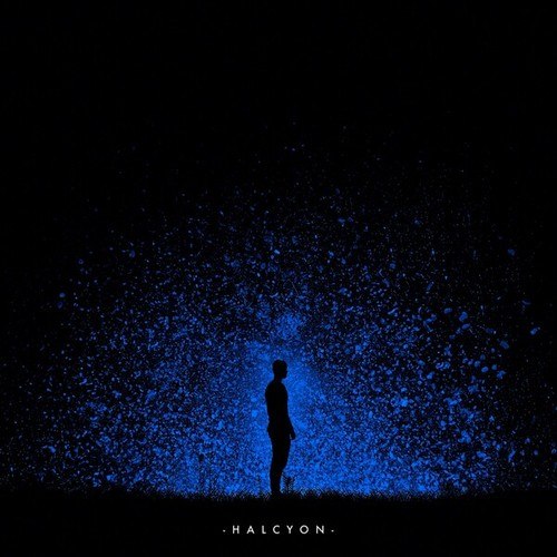 Halcyon