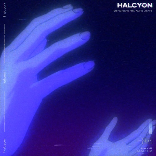 Halcyon (feat. AuRo Janks)