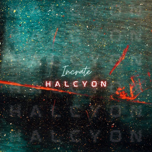 Incrate-Halcyon
