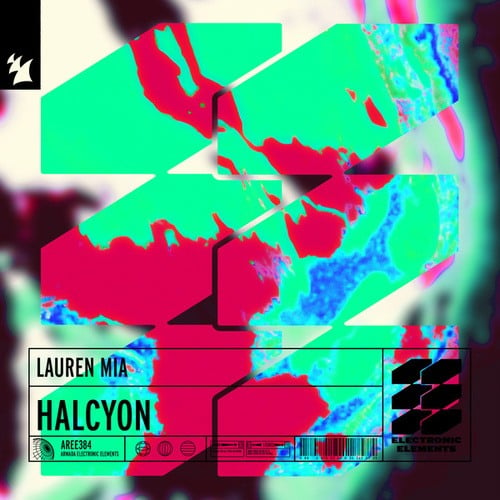 Halcyon