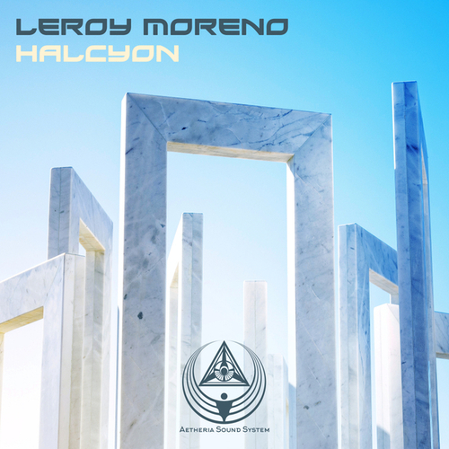 Leroy Moreno-Halcyon