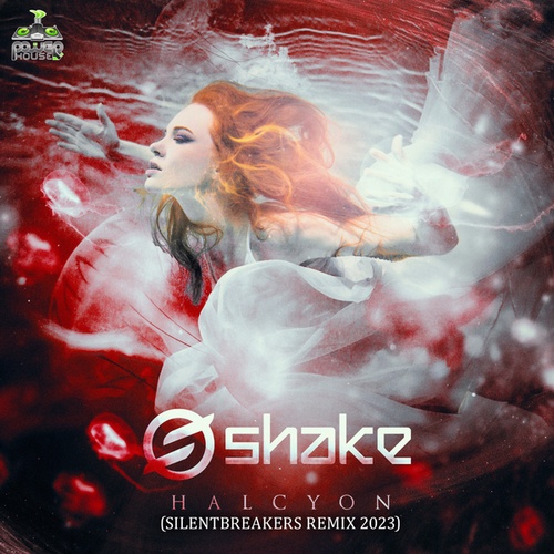 Shake, SilentBreakers-Halcyon