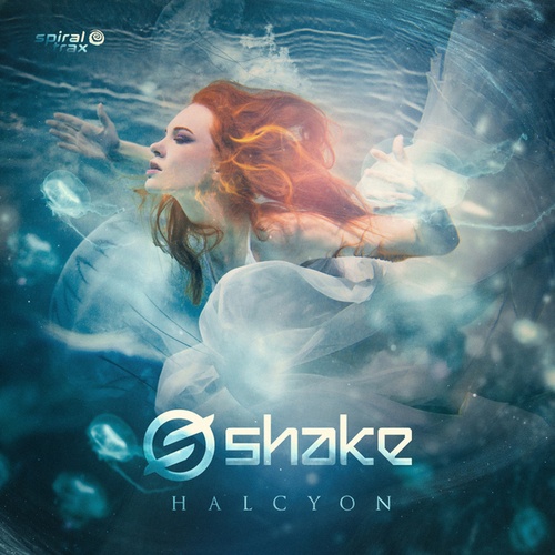 Shake-Halcyon