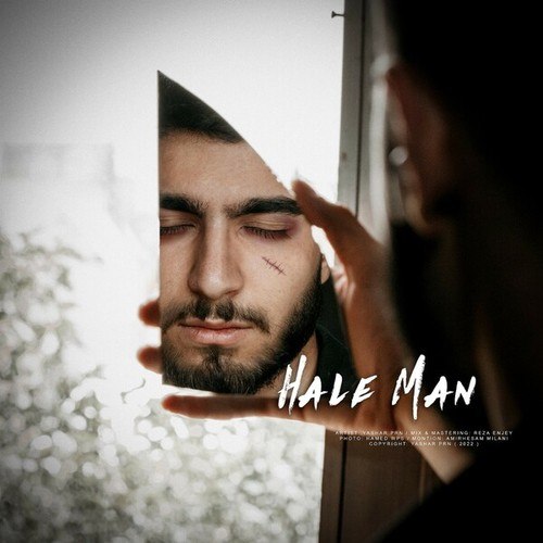 Yashar Prn-Hale Man