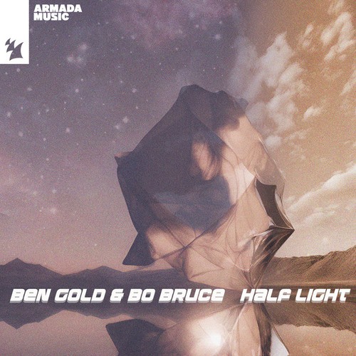 Ben Gold, Bo Bruce-Half Light