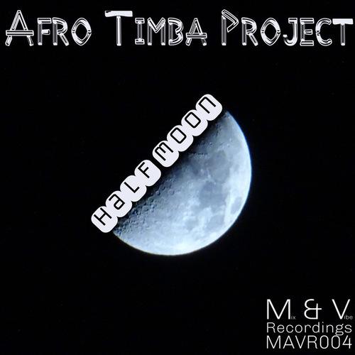 Afro Timba Project-Half Moon
