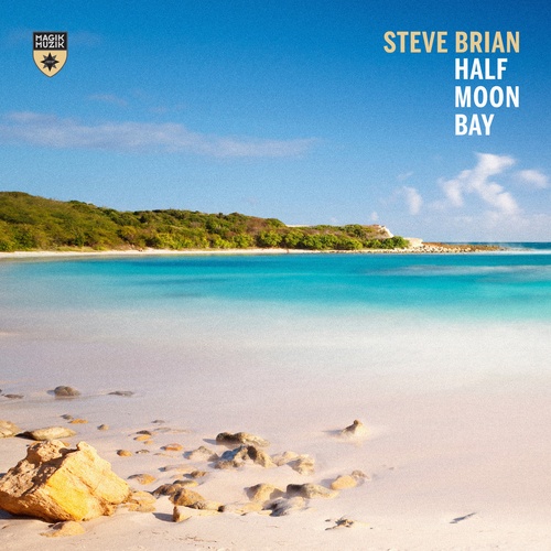 Steve Brian-Half Moon Bay