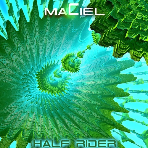 Maciel-Half Rider