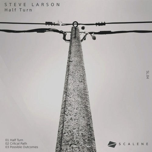 Steve Larson-Half Turn