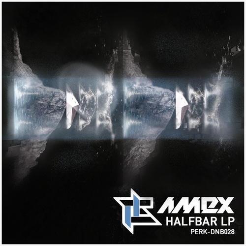 Amex Perkussiv-Halfbar LP
