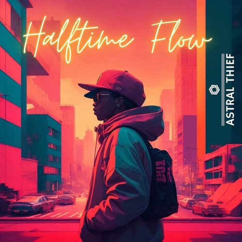 Astral Thief-Halftime Flow