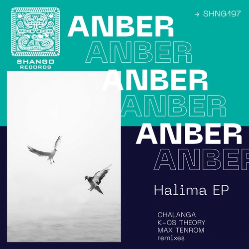 Anber, K-os Theory, Max TenRoM, Chalanga-Halima