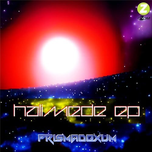 Prismadoxum-Halimede