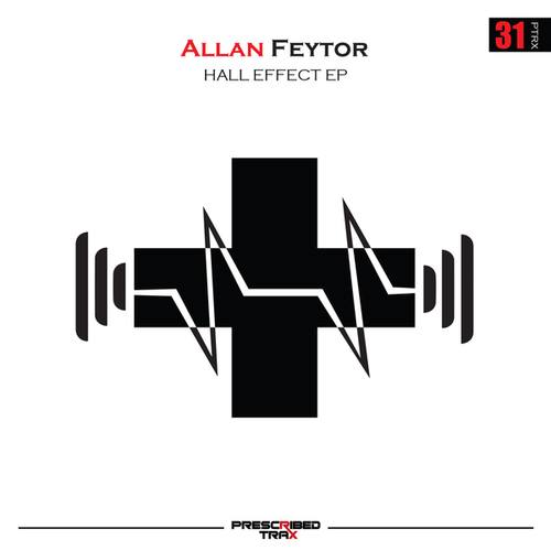Allan Feytor-Hall Effect EP