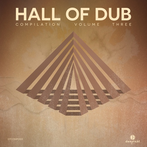 Various Artists-Hall of Dub, Vol. 3