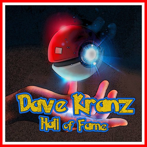 Dave Kranz-Hall of Fame