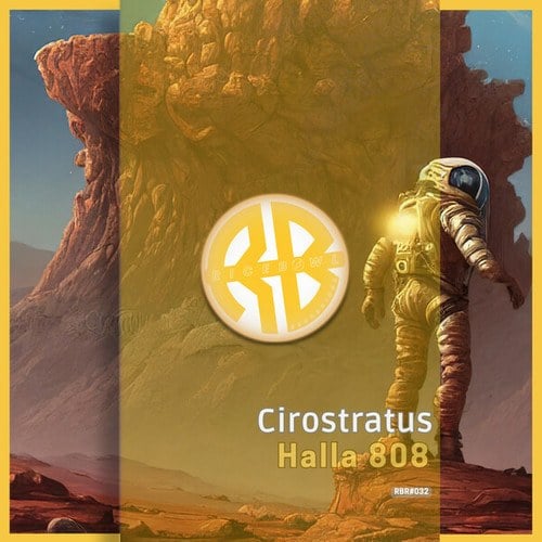 CIROSTRATUS-Halla 808