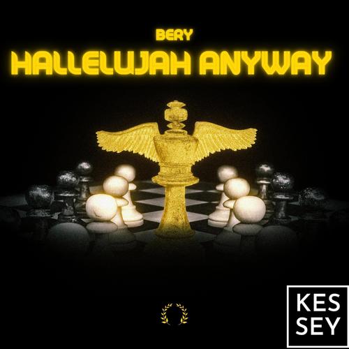 Bery-Hallelujah Anyway