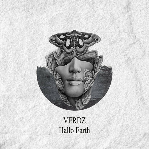VERDZ-Hallo Earth