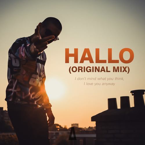 ONEDEFINED-Hallo