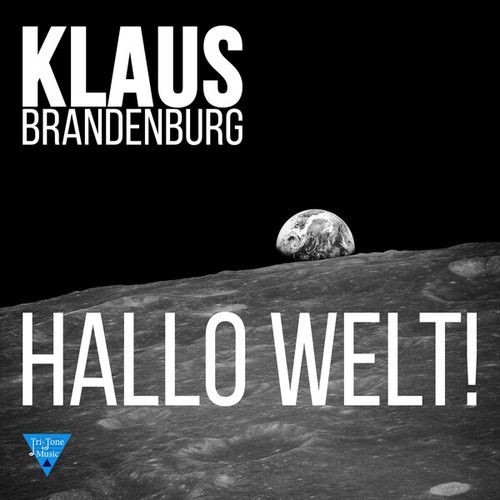 Klaus Brandenburg-Hallo Welt!