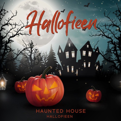 Hallofieen - Haunted House