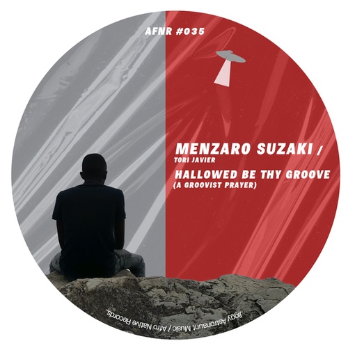 Tori Javier, Menzaro Suzaki-Hallowed Be Thy Groove (A Groovist Prayer)