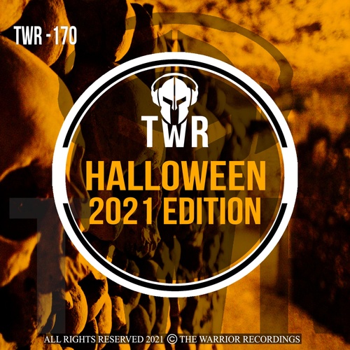 Ray MD, The Warrior, Andrew Dance-HALLOWEEN 2021 EDITION