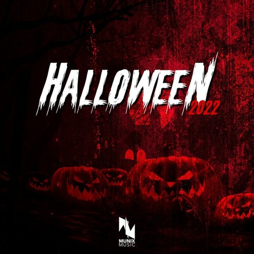 Various Artists-Halloween 2022 (Munix Edition)