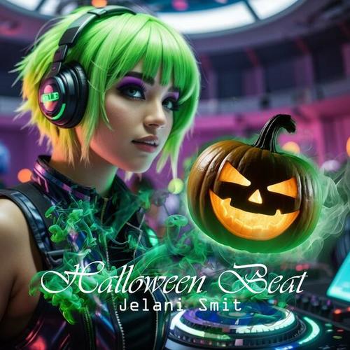 Jelani Smit-Halloween Beat