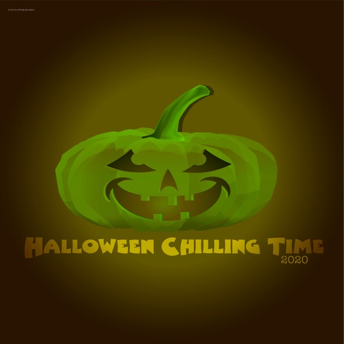 Various Artists-Halloween Chilling Time 2020