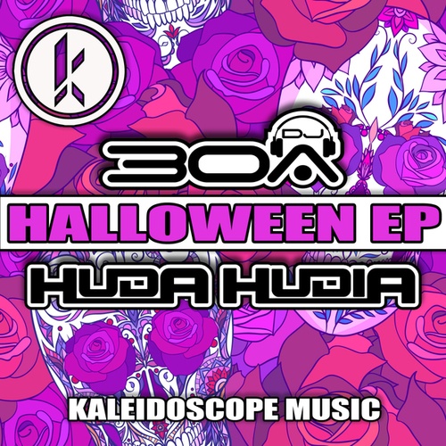 Huda Hudia, DJ30A-Halloween